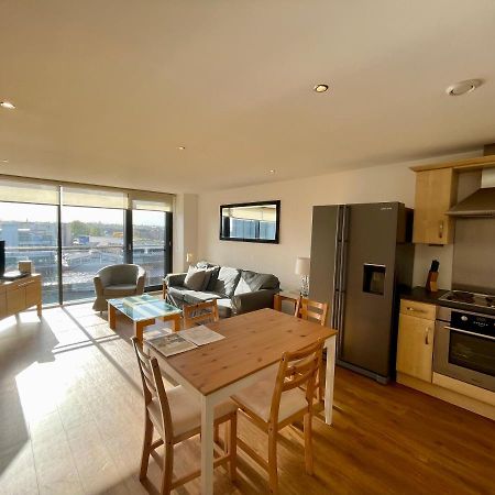 River Heights Glasgow Exterior photo