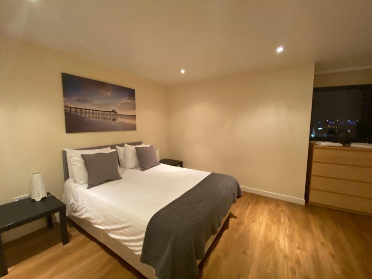 River Heights Glasgow Exterior photo