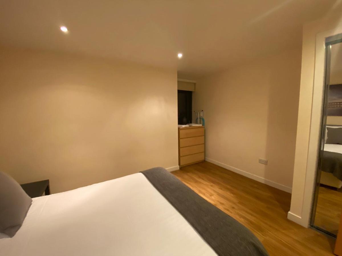 River Heights Glasgow Exterior photo