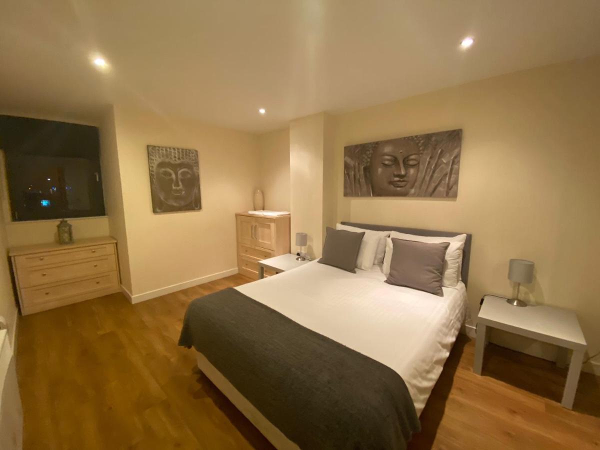 River Heights Glasgow Exterior photo